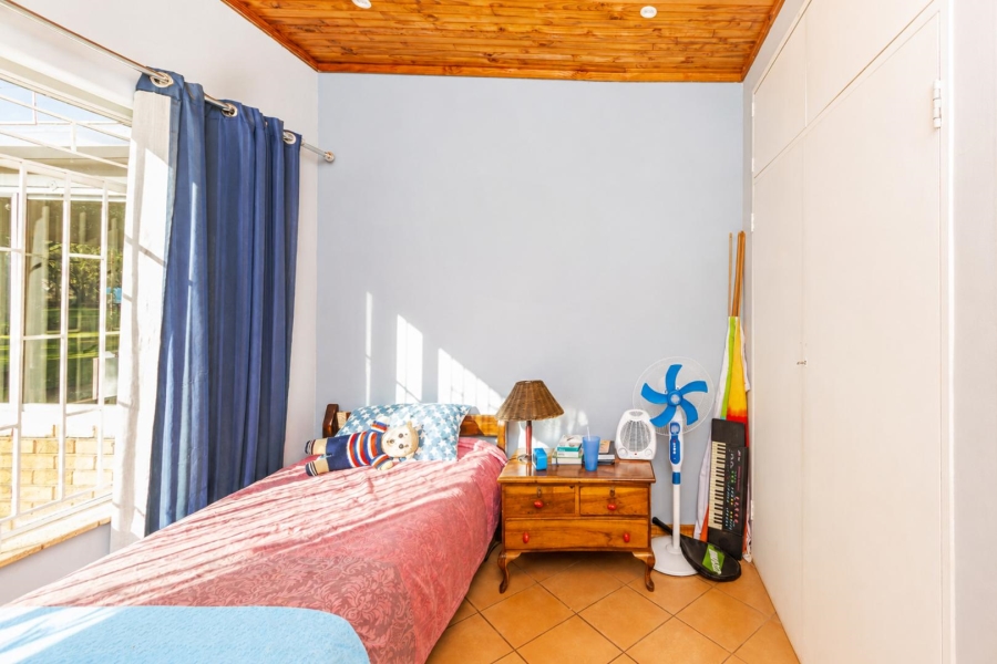 4 Bedroom Property for Sale in Rietfontein AH North West